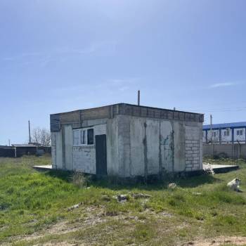 Продается Участок, 1000 м²