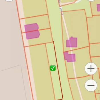 Продается Участок, 1000 м²