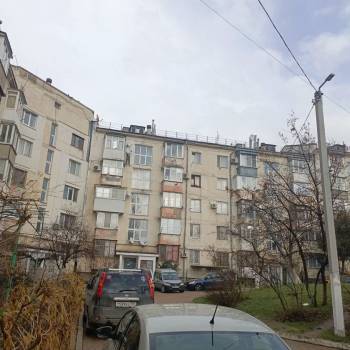 Продается 3-х комнатная квартира, 70,8 м²