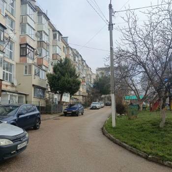 Продается 3-х комнатная квартира, 70,8 м²