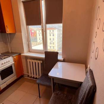 Сдается 1-комнатная квартира, 30,7 м²