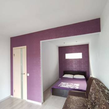 Сдается 1-комнатная квартира, 40 м²