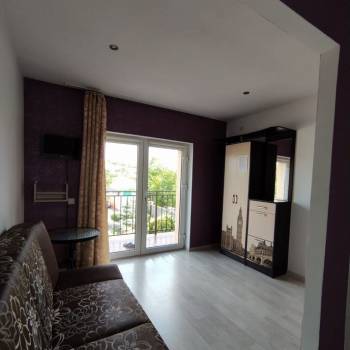 Сдается 1-комнатная квартира, 40 м²
