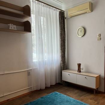 Сдается 1-комнатная квартира, 35 м²