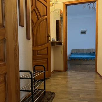 Сдается 1-комнатная квартира, 35 м²