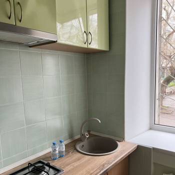 Сдается 1-комнатная квартира, 35 м²
