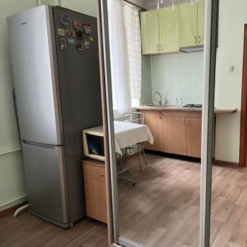 Сдается 1-комнатная квартира, 35 м²
