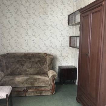 Сдается 2-х комнатная квартира, 44,1 м²