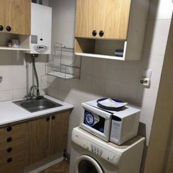 Сдается 2-х комнатная квартира, 44,1 м²