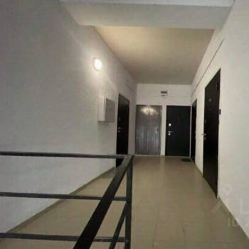 Сдается 1-комнатная квартира, 28 м²