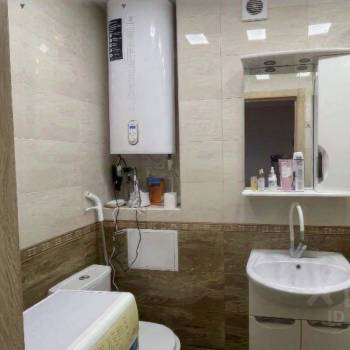 Сдается 1-комнатная квартира, 28 м²