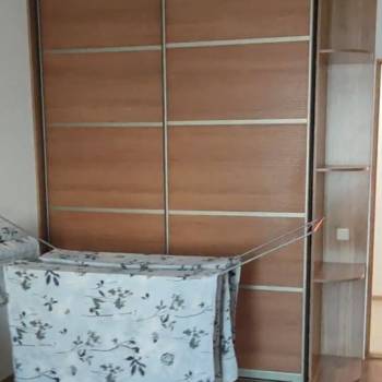 Сдается 1-комнатная квартира, 42,7 м²