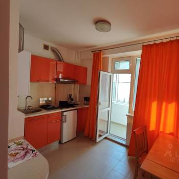 Сдается 1-комнатная квартира, 42,7 м²
