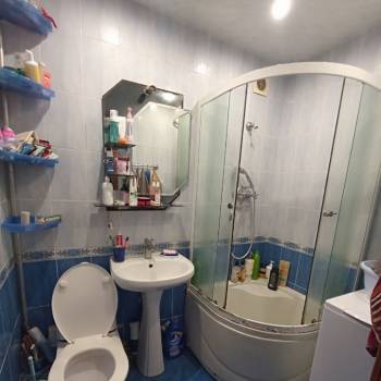 Продается 2-х комнатная квартира, 45,4 м²