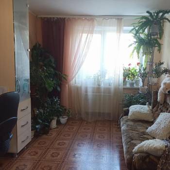 Продается 2-х комнатная квартира, 45,4 м²