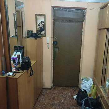 Продается 2-х комнатная квартира, 45,4 м²