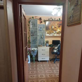 Продается 2-х комнатная квартира, 45,4 м²