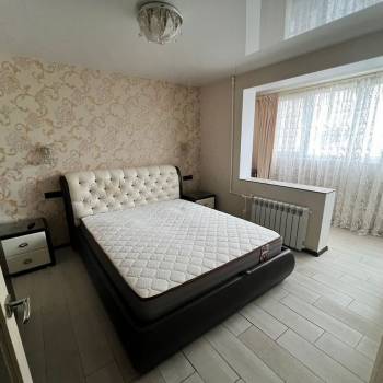 Продается 3-х комнатная квартира, 73 м²