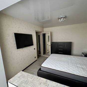 Продается 3-х комнатная квартира, 73 м²