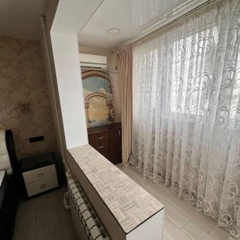 Продается 3-х комнатная квартира, 73 м²