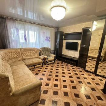 Продается 3-х комнатная квартира, 73 м²