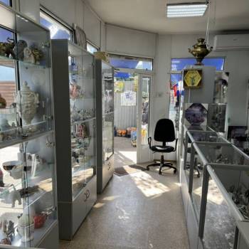 Продается Нежилое помещение, 26 м²