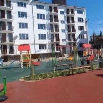 Продается 1-комнатная квартира, 36,2 м²