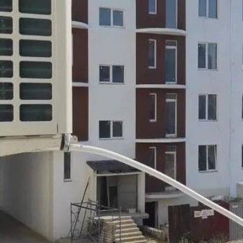 Продается 1-комнатная квартира, 36,2 м²