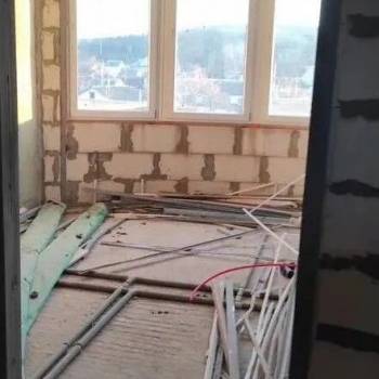 Продается 1-комнатная квартира, 36,2 м²