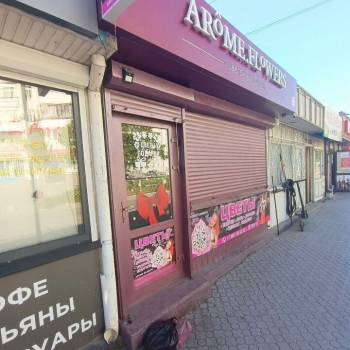Сдается Нежилое помещение, 20 м²