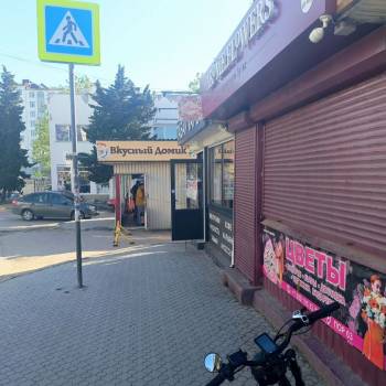 Сдается Нежилое помещение, 20 м²