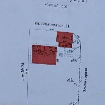 Продается Дом, 85 м²