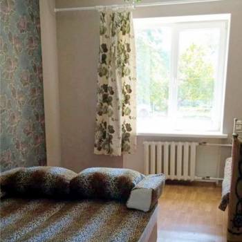 Сдается 2-х комнатная квартира, 57 м²