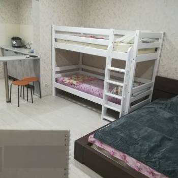 Продается 1-комнатная квартира, 23,5 м²