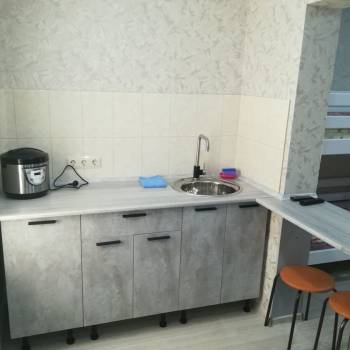 Продается 1-комнатная квартира, 23,5 м²