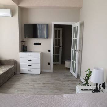 Продается 1-комнатная квартира, 40,9 м²