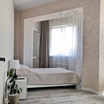 Продается 1-комнатная квартира, 40,9 м²