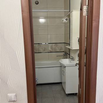 Сдается 1-комнатная квартира, 36,3 м²