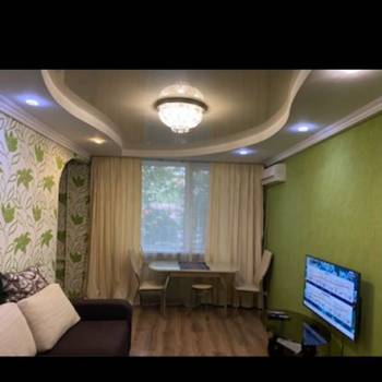 Сдается 2-х комнатная квартира, 44 м²