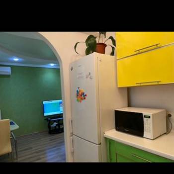 Сдается 2-х комнатная квартира, 44 м²