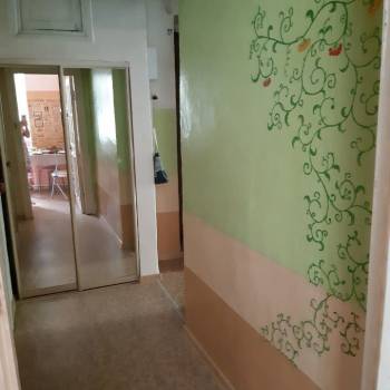 Сдается 2-х комнатная квартира, 44 м²