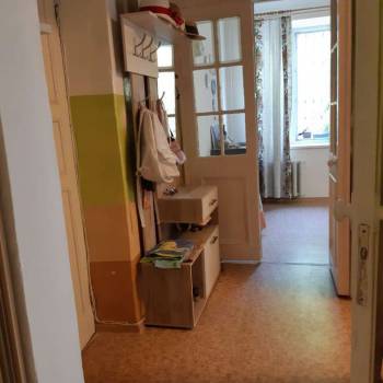 Сдается 2-х комнатная квартира, 44 м²