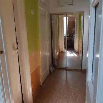 Сдается 2-х комнатная квартира, 44 м²