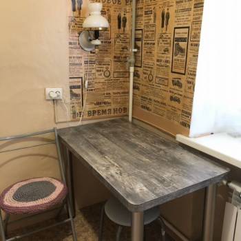 Сдается 2-х комнатная квартира, 44 м²