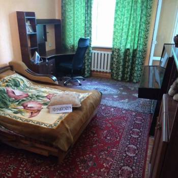 Сдается 2-х комнатная квартира, 60 м²