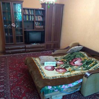 Сдается 2-х комнатная квартира, 60 м²