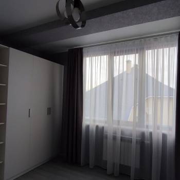 Сдается 2-х комнатная квартира, 55 м²