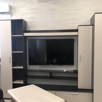Продается 1-комнатная квартира, 37 м²