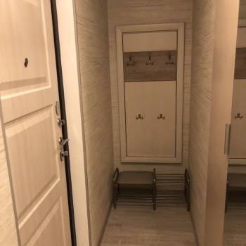 Продается 1-комнатная квартира, 37 м²