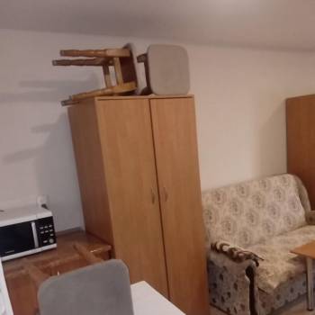 Сдается 1-комнатная квартира, 32 м²